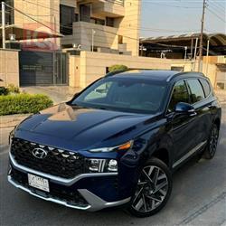 هیوندای سەنتافی